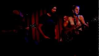 Hot Shot - Suzanna Choffel ( with special guests Tom Freund, Dan Dyer, Tom Benton)