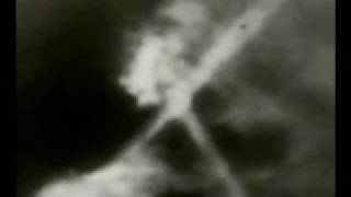 First Ever UFO Footage