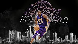 Kobe Bryant Mix "Oh Yeah"