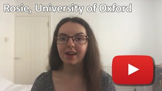 Alumni Testimonial - Rosie