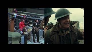 The Beatles Get Back