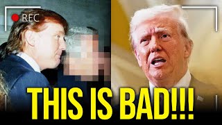 New Epstein BOMB ROCKS Trump’s Term