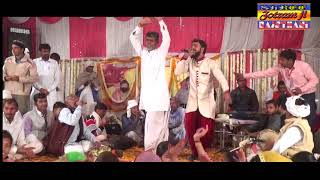 KULDEEP FORD live dil me tu jotram ki jyoti jala ke dekh