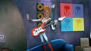 Bless This Mess | Friendship All-Stars | L/Studio created by Lexus