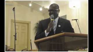 "LOOKING @ LIFE PROVIDENTIALLY"
