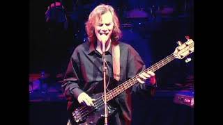 Camel - Hymn to Her | Billboard Live, L.A.| Coming of Age 1997