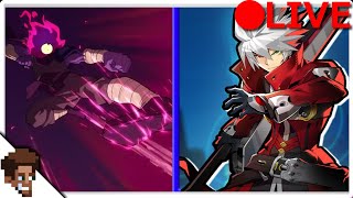 Dead Cells Boss Rush and Blazblue Entropy Effect | VeeDotVod 2/26/2025