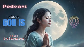 Deepening Your Divine Connection: Pray Like Joel Goldsmith #theinfiniteway #spiritualpodcast