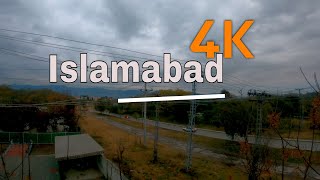 Time lapse 4k video, Islamabad 4k, Pakistan 4k