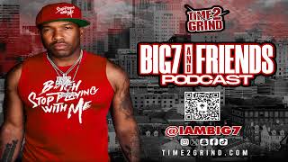 🚨 Live ​Music Review 🚨 w/ @iamBig7 & Friends on T2G Radio ​‼️ Ep 1156