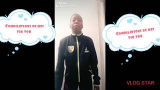Complications de mes tik tok 2020