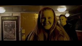 The Rising - Halloween Party Video Blog