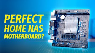 Asrock N100DC-ITX – Almost Perfect! But...