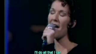 Power Of Love Celine Dion