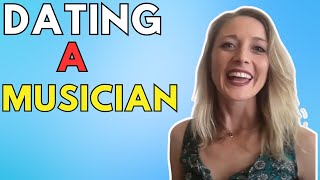 What It's Really Like Dating a Musician