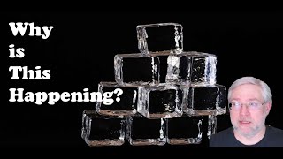 Why Is This Happening?#ice