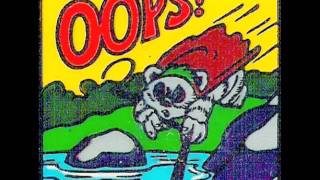 1983 440-001-15 & 16 - Ewoks