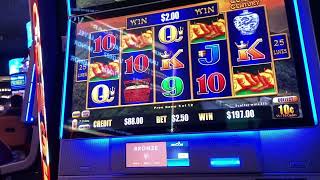 100 x bets retrigger geisha bonus