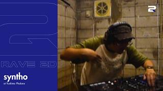 syntho | RAVE 2D: summer