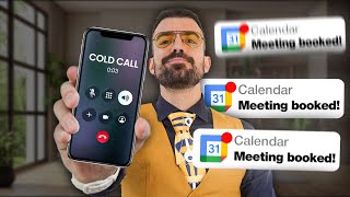 The only Cold Call you need to watch