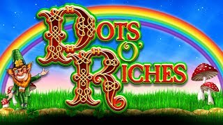 New Prismatic B3 Game - Pots O' Riches from Harlequin Gaming - Promo Video
