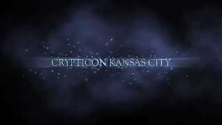 Crypticon Kansas city 2013