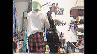 The anarchys new album death by anarchy live