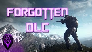 The Forgotten DLC | Battlefield 4