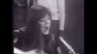 MELANIE Woodstock / Lay Down (2002)