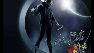 Graffiti - Chris Brown BONUS TRACK