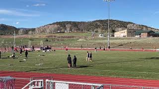 pagosa Springs High School