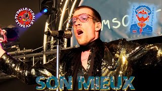 Son Mieux - Drive / Live in Würzburg