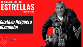 GUSTAVO HELGUERA una joya de entrevista