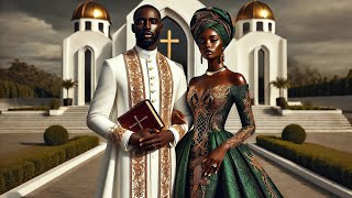 SHE MARRIED A PASTOR BUT ENDED UP WITH H….storytelling #storytime #story