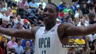 Top Ten High School Basketball Mixtapes of ALL TIME I PART 2