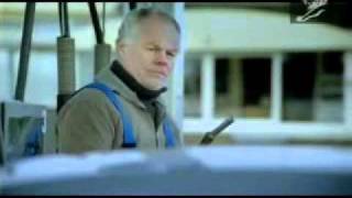 Реклама Volkswagen Polo GTI - Заправка  (TV Commercial)