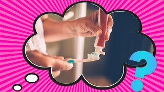 Why Does Food Taste Bad After You Brush Your Teeth?