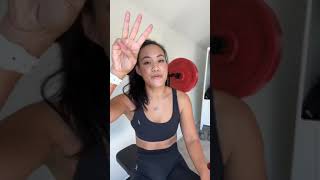 #shorts 🖐️Things Recommended for Weight Loss🖐️