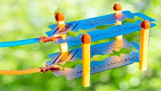 Amazing Things You Can Make At Home | Homemade Inventions | Water Heater | MR. ASHISH