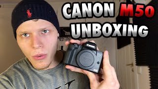 My First Camera 🎥