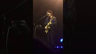 📱251101 넬 (NELL) - 소멸탈출 | 3rd 대학연합축제 안산 유니온 페스티벌 @안산 와~스타디움 주경기장