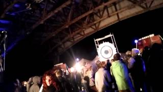Mahom [LIVE SubMarine Saint-Nazaire]