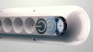 Smart Connect power strip