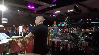 Más Que tu Amigo | @GenteDeZonaOficial  | @LatinGRAMMYs Person of the Year Ceremony