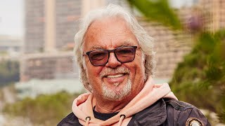 Mikä on ollut elämässä hienointa, F1-legenda Keke Rosberg?