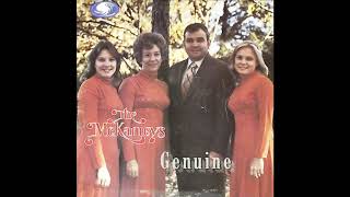 I've Got My Foot on the Rock - The McKameys - Genuine