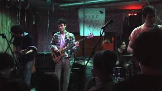 alex g - rules