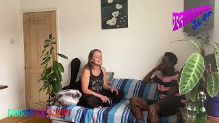 Psychedelic's Changed My Life - Talking Slop with Anya Oleksiuk  (Part 1)