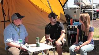 2012 Overland Expo: Expedition Overland