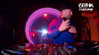 PASHA NOFROST LIVE @ VTRNK RADIO PARTY